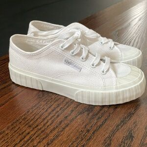 Superga 2630 Stripe size 6/36 white